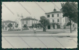 Grosseto Follonica Foto Cartolina QQ3490 - Grosseto