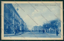 Bari Città Cartolina QQ4509 - Bari