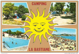 Campings : Lot De 50 Cartes Postales Correspond à Une Partie Des Cartes En Vente Dans Ma Boutique - 5 - 99 Postcards