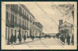 Foggia Città Cartolina QQ4792 - Foggia