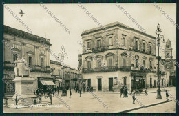 Lecce Maglie Farmacia Foto Cartolina QQ4954 - Lecce