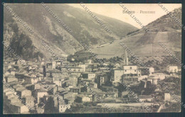 L'Aquila Scanno Cartolina ZQ1814 - L'Aquila