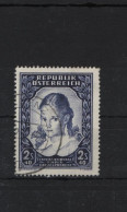 Österreich Michel Kat.Nr. Gest 977 - Used Stamps