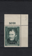 Österreich Michel Kat.Nr. Postfr/** 975 - Unused Stamps