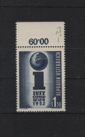 Österreich Michel Kat.Nr. Postfr/** 974 - Unused Stamps