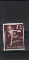 Österreich Michel Kat.Nr. Gest 972 (1) - Used Stamps