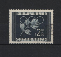 Österreich Michel Kat.Nr. Gest 969 (3) - Used Stamps