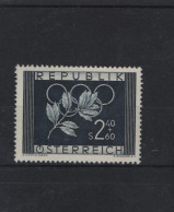 Österreich Michel Kat.Nr. Postfr/** 969 - Unused Stamps