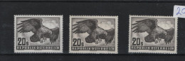 Österreich Michel Kat.Nr. Postfr/** 968 X/z - Unused Stamps