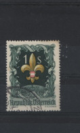 Österreich Michel Kat.Nr. Gest 966 - Used Stamps