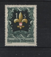 Österreich Michel Kat.Nr. Postfr/** 966 - Unused Stamps