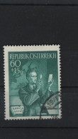 Österreich Michel Kat.Nr. Gest 957 (1) - Oblitérés