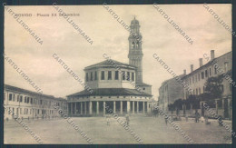 Rovigo Città Cartolina ZQ1715 - Rovigo