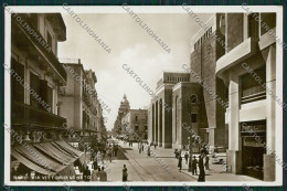 Bari Città Foto Cartolina ZC2126 - Bari