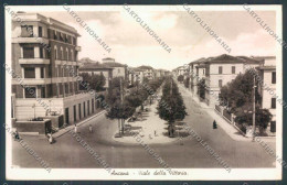 Ancona Città Foto Cartolina ZG1939 - Ancona