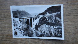 Corps , Le Nouveau Pont Du Sautet - Corps