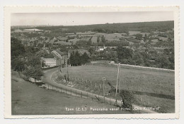 16- Prentbriefkaart Epen 1960 - Hotel "Ons Krijtland" - Otros & Sin Clasificación