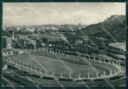 Roma Città Foro Italico Foto FG Cartolina ZK5584 - Autres & Non Classés