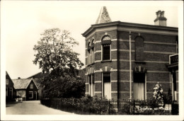 CPA Brakel Gelderland Niederlande, Straßenpartie, Haus - Other & Unclassified