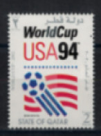 Qatar - "Coupe Du Monde De Foot 2002 En Corée Du Sud Et Japon : Etats-Unis En 1994" - Neuf 2** N° 831 De 2002 - Qatar