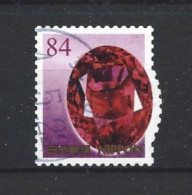 Japan 2022 Gemstones Y.T. 10947 (0) - Usati