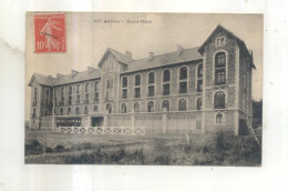 1917. Aubrac, Royal Hotel - Aumont Aubrac
