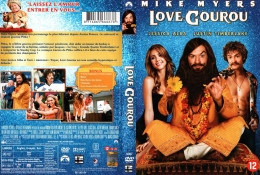 DVD - Love Gourou - Komedie