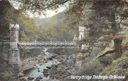 24-4780 : VARTRY BRIDGE THE DARGLE  CO. WICKLOW. - Wicklow