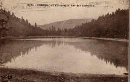 CPA Cornimont Lac Des Corbeaux - Cornimont