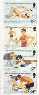 Isle Of Man MNH Set - Other & Unclassified