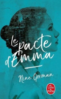 Le Pacte D' Emma De Nine Gorman - Le Livre De Poche - N° 35521 - 2019 - Sonstige & Ohne Zuordnung