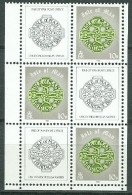 Isle Of Man MNH Booklet Pane - Briefmarken