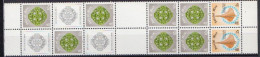 Isle Of Man MNH Booklet Pane - Francobolli