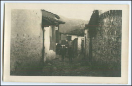 N7877/ Balkan Bosnien Foto AK Ca.1915 - Servië