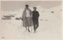 Arosa 1932 - Arosa