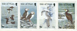 Isle Of Man MNH Set - Nuevos