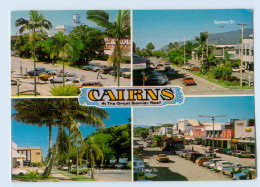 W9Q89/ Cairns Queensland AK Australien 1979 - Sonstige & Ohne Zuordnung