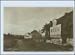 A9472/ Nyköping Villagatan Schweden Foto AK Ca.1930 - Suède