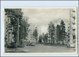 N9902/ Eskilstuna  Fröslunda . Höghusen AK Ca.1955 Schweden - Schweden