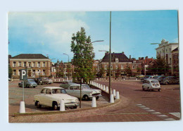 W9Q36/ Assen  Markt AK Ca.1960 Niederlande - Altri & Non Classificati