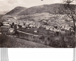 CPSM/pf  (48)  CHANAC.  Vue Générale Et Panoramique. ..D478 - Chanac