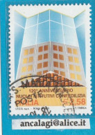 USATI ITALIA 2003 - Ref.0918 "CONFEDILIZIA" 1 Val. - - 2001-10: Afgestempeld