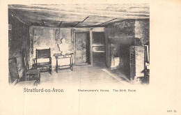 24-4790 : STRADFORD-ON-AVON - Altri & Non Classificati