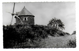 (22). Saint Cast Le Guildo. 1 Cp. (1) 16 Vieux Moulin De St Eniguet 1952 - Saint-Cast-le-Guildo