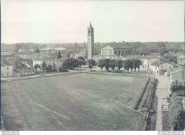 N610 Bozza Fotografica Caselle Landi  Provincia Di Lodi - Lodi