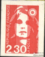 Frankreich 2755 (kompl.Ausg.) Postfrisch 1990 Marianne - Unused Stamps