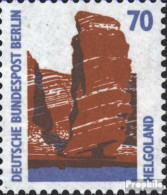 Berlin (West) 874 (kompl.Ausg.) Ersttagsblatt 1990 Sehenswürdigkeiten - 1. Tag - FDC (Ersttagblätter)