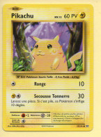 POKEMON N° 35/108 – PIKACHU / XY Evolutions - XY