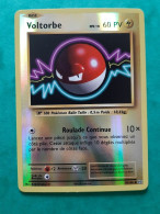 POKEMON N° 39/108 – VOLTORBE (Reverse) XY Evolutions - XY