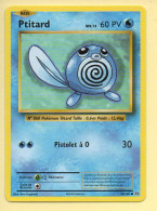 POKEMON N° 23/108 – PTITARD / XY Evolutions - XY